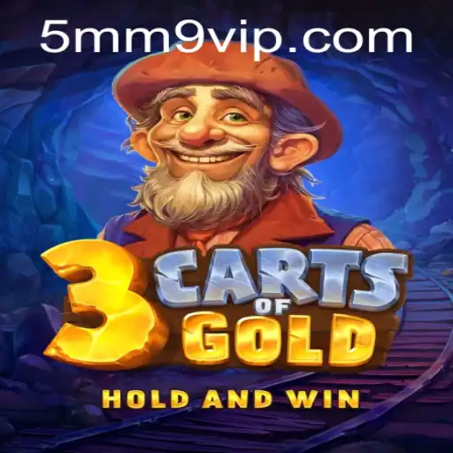 Descubra o Intrigante Mundo de 3cartsOfGold: Aventuras de Riqueza e Estratégia