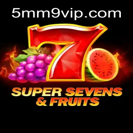 Explorando o Mundo Vibrante de 7SuperSevensFruits