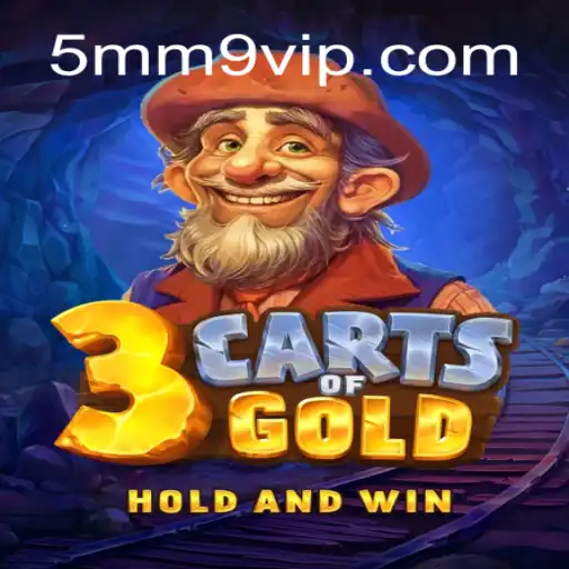 Descubra o Intrigante Mundo de 3cartsOfGold: Aventuras de Riqueza e Estratégia