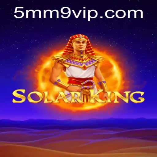 Descubra o Universo de SolarKing: O Jogo que Está Conquistando o Mundo