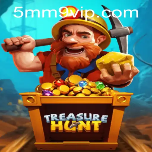 Tesouros e Aventuras: Uma Introdução ao Jogo 'TreasureHunt'