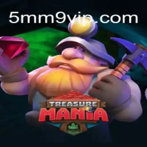 Descubra o Fascínio de TreasureMania: Um Jogo de Estratégia e Aventura