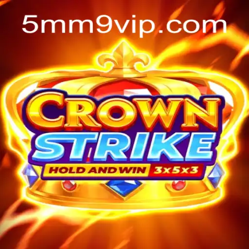 CrownStrike: A Nova Sensação dos Jogos com Código-Secreto 5MM9