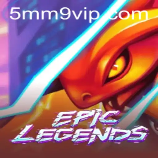 Explorando o Mundo Intenso de EpicLegends: O Jogo do Ano