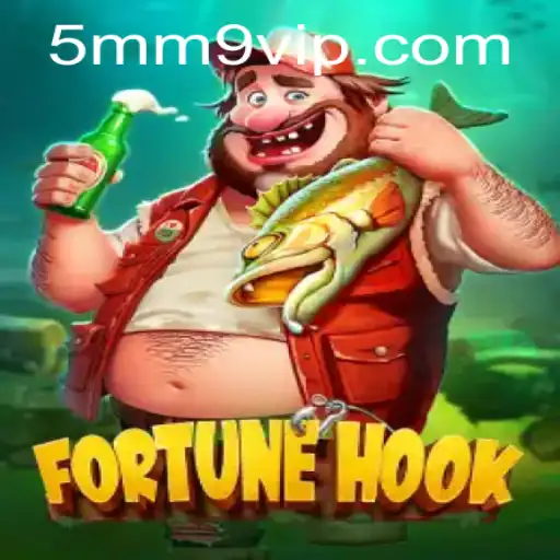 Descubra o Fascinante Mundo de FortuneHook: O Jogo de Estratégia Revolucionário