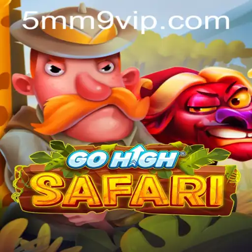 GoHighSafari: Uma Aventura Selvagem Inovadora no Mundo dos Jogos