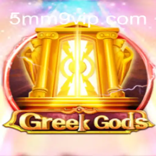 Descubra o Mundo de GreekGods: Um Jogo de Estratégia e Mito