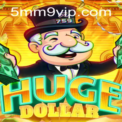 Explorando o Mundo de HugeDollar: Um Jogo de Estratégia Financeira Inovador