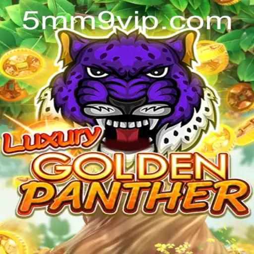 LUXURYGOLDENPANTHER: O Jogo que Conquista o Mundo