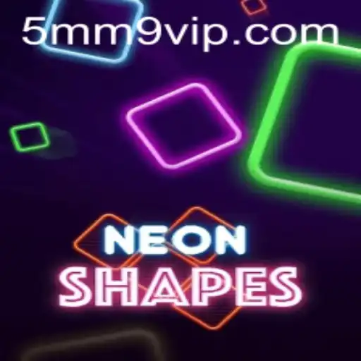 Explorando o Jogo NeonShapes: Mergulho no Mundo de Formas e Cores