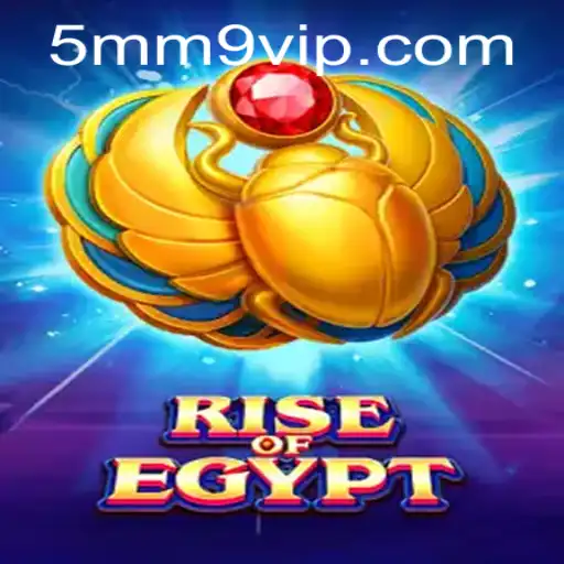 Rise of Egypt: Uma Viagem Épica ao Mundo Antigo