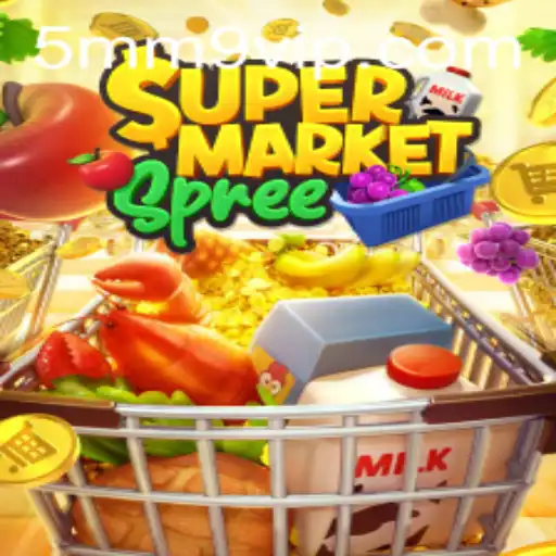 Descubra a Emoção de SupermarketSpree: O Jogo de Simulação do Mundo dos Mercados