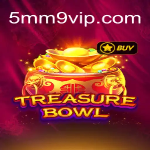 Descubra o Incrível Mundo de TreasureBowl: O Jogo que Está Conquistando a Todos