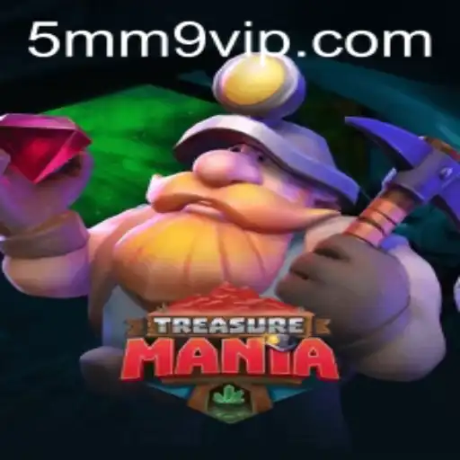 Descubra o Fascínio de TreasureMania: Um Jogo de Estratégia e Aventura