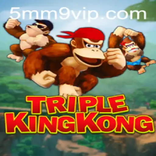 Descubra o Mundo Fascinante do Jogo TripleKingKong