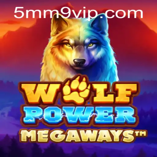 WolfPowerMega: Uma Aventura Épica no Mundo dos Games